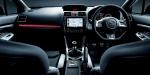 Subaru WRX STI S208 2017 года